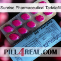 Sunrise Pharmaceutical Tadalafil 35